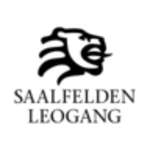 saalfelden leogang android application logo